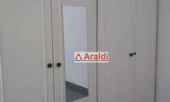 Imagem 5: Casa com 2 dormitórios para alugar, 100 m² por R$ 3.000,00/mês - Brooklin Paulista - São P