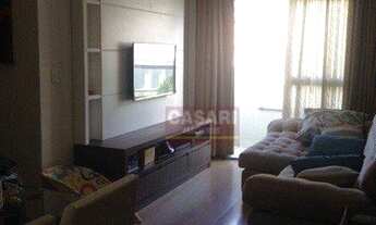 Imagem 6: Apartamento com 3 dormitórios à venda, 73 m² - Centro - São Bernardo do Campo/SP