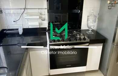 Imagem 7: MARAVILHOSA COBERTURA TOP HOUSE NO BAIRRO ITAPOÃ EM BELO HORIZONTE