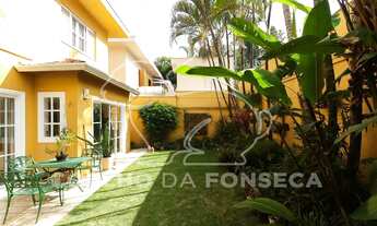 Imagem: São Paulo - Casa Padrão - Brooklin