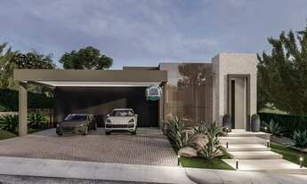 Imagem: Casa com 4 dormitórios à venda, 350 m²