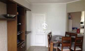 Imagem 3: Apartamento à venda, 84 m² por R$ 385.000,06 - Vila Valparaíso - Santo André/SP