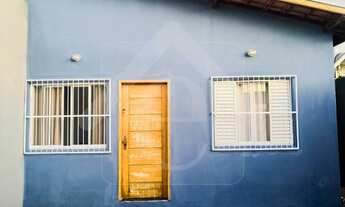 Imagem 6: CASA RESIDENCIAL em SALTO - SP, JARDIM SANTA MARTA III