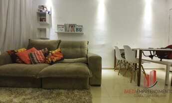 Imagem 4: Apartamento com 2 dormitórios à venda, 49 m² por R$ 190.000,00 - Jardim Europa - Sorocaba