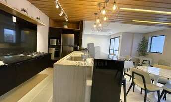 Imagem 9: Apartamento novo 2 quartos miolo da Praia do Canto - Vitória/ES