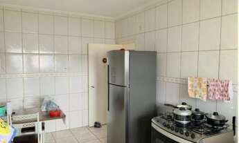 Imagem 6: Apartamento para venda com 83 metros quadrados com 2 quartos