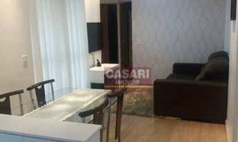 Imagem: Apartamento à venda, 49 m² por R$ 230.000,00