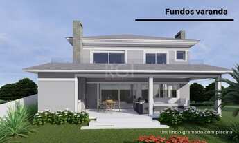 Imagem 6: Porto Alegre - Casa Padrão - Alphaville