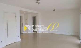 Imagem 2: Apartamento com 3 dormitórios para alugar, 204 m² por R$ 14.000,00/mês - Jardim Paulista