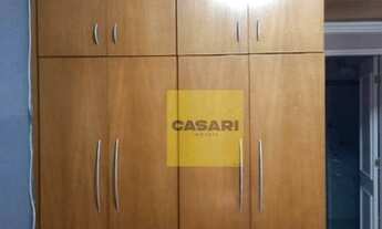 Imagem 5: Apartamento com 3 dormitórios à venda, 80 m² - Nova Petrópolis - São Bernardo do Campo/SP