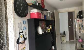 Imagem 6: Apartamento para venda tem 70 metros quadrados com 3 quartos em Jacarepaguá - Rio de Janei