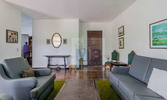 Imagem 4: Sobrado com 4 dormitórios à venda, 241 m² por R$ 1.500.000 - Jardim Marajoara - São Paulo