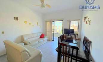 Imagem 3: Apartamento com 3 dormitórios à venda, 80 m² por R$ 340.000,00 - Praia da Enseada - Guaruj