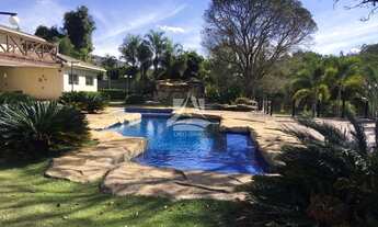 Imagem 5: CAPITóLIO - Loteamento/Condomínio - Lago Vitória Condomínio