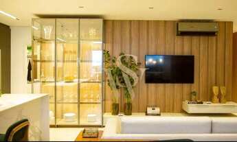 Imagem 4: Apartamento com 3 quartos sendo 3 suítes à venda, no bairro Duque de Caxias I - Cuiabá/MT