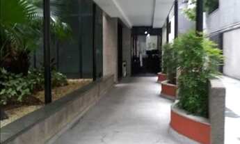 Imagem 2: Sala à venda, 36 m² por R$ 347.320 - Indianópolis - São Paulo/SP