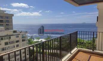 Imagem 3: Rio de Janeiro - Apartamento Padrão - Copacabana