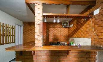 Imagem 5: Sobrado a venda na Vila Formosa