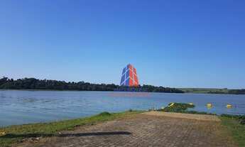 Imagem 5: Terreno à venda, 740 m² por R$ 279.000 - Condomínio Barra do Cisne - São José - Americana