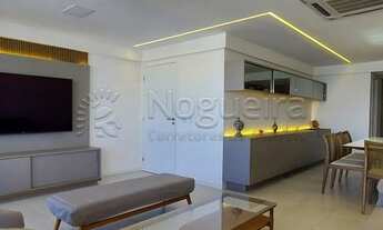 Imagem 3: DC- Lindo apto de 4 quartos e 162m² próximo ao colégio Boa Viagem. Pronto pra morar