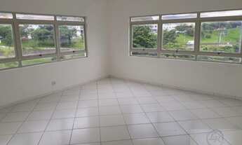 Imagem: Sala Comercial para aluguel. Com 108 metros