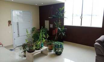 Imagem 7: Casa com 4 dormitórios à venda, 300 m² por R$ 1.750.000,00 - Residencial Chácara Ondina