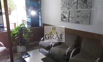 Imagem 3: Apartamento à venda, 45 m² por R$ 230.000,00 - Jardim do Mar - São Bernardo do Campo/SP