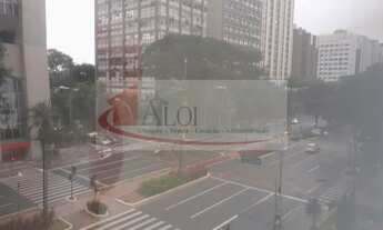 Imagem 4: Próximo ao Shopping Iguatemi 240 m² Uteis de escritório, terceiro andar Gerador 100% Três