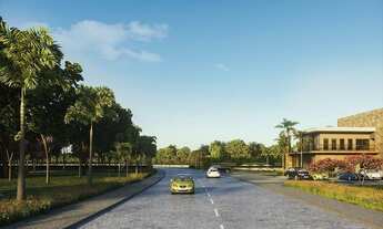 Imagem: Terreno à venda, 255 m² por R$ 107.121,00