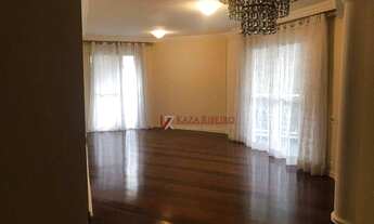 Imagem 2: Apartamento para alugar, 160 m² por R$ 6.500,00/mês - Moema - São Paulo/SP