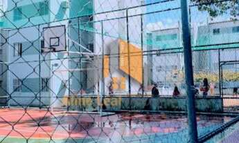 Imagem 7: Repasse Apartamento 2 quartos no Janga - Paulista