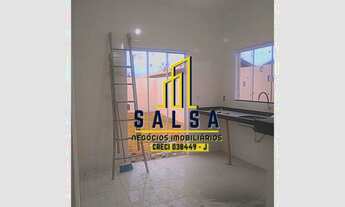 Imagem 7: Casa para venda possui 51 m², com 2 quartos em Parque Primavera - Bálsamo - SP