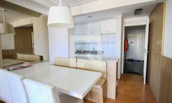 Imagem 3: Apartamento para Aluguel - Água Fria, 2 Quartos, 55 m2