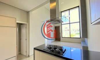 Imagem 5: Imóvel com 03 Suítes e Móveis Planejados no Jardim Residencial Dona Maria José, Indaiatuba