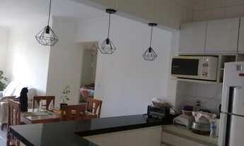 Imagem 6: Apartamento Praia Grande, 2 dorm, Tupi ref. AP0641