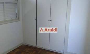 Imagem 7: Apartamento com 3 dormitórios, 90 m² - venda por R$ 640.000,00 ou aluguel por R$ 1.750,00