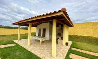 Imagem 6: Fazenda/Sítio/Chácara para venda possui 1000 metros quadrados com 3 quartos