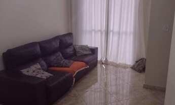 Imagem 1: Apartamento A Venda No Bairro Quitauna Em Osasco