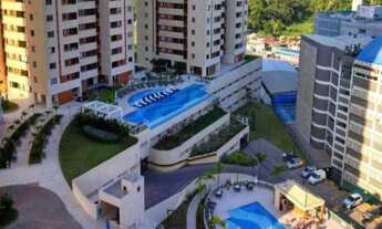 Imagem 6: Apartamento para venda com 106 metros quadrados com 3 quartos em Trobogy - Salvador - BA