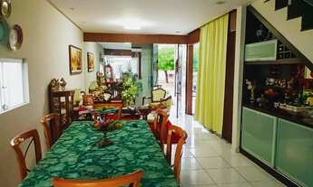 Imagem 7: Casa em Condominio Fechado no Satelite/Pitimbu - 209m² 3suites