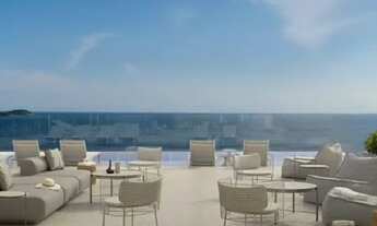 Imagem 6: Studio para venda tem 39 metros quadrados com 1 quarto em Ipanema - Rio de Janeiro - RJ