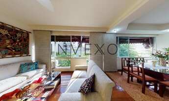 Imagem 2: Cobertura duplex para venda com 206 m2, 3 quartos (1 suíte), 2 vagas, vista livre! Agende