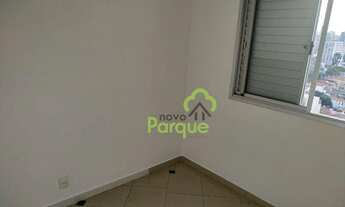 Imagem 4: Apartamento com 3 dormitórios para alugar, 76 m² por R$ 3.000,00/ano - Aclimação - São Pau