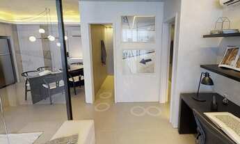 Imagem 3: Planta 2 e 3 quartos, Financiamento direto com a construtora