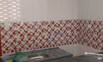 Imagem 4: Apartamento com 1 dormitório para alugar, 35 m² por R$ 1.200/mês - Campos Elíseos - São Pa