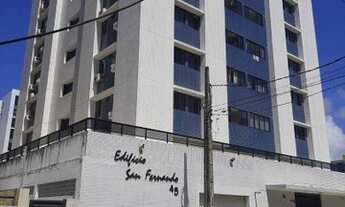 Imagem: Apartamento 03 quartos mais dependência