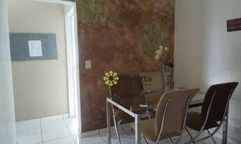 Imagem 3: Apartamento com 2 dormitórios à venda, 50 m² por R$ 160.000 - 308 Sul - Palmas/TO