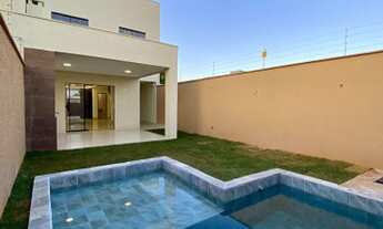 Imagem: Sobrado novo à venda