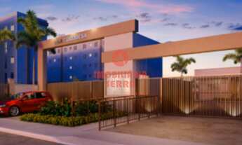 Imagem 3: QUA Rio Marinho, Cariacica apartamentos de 2 quartos com área de lazer com Piscina