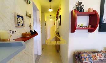 Imagem 9: Apartamento à venda, 100 m² por R$ 575.000,00 - Braga - Cabo Frio/RJ